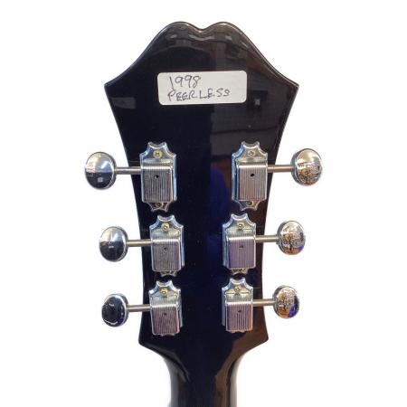 EPIPHONE (エピフォン) セミアコ CASINO VC 1998年製 韓国（Peerless