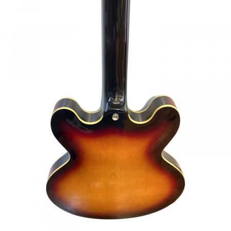 EPIPHONE (エピフォン) セミアコ CASINO VC 1998年製 韓国（Peerless