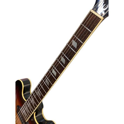 EPIPHONE (エピフォン) セミアコ CASINO VC 1998年製 韓国（Peerless工場）製