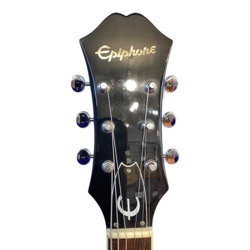 EPIPHONE (エピフォン) セミアコ CASINO VC 1998年製 韓国（Peerless工場）製