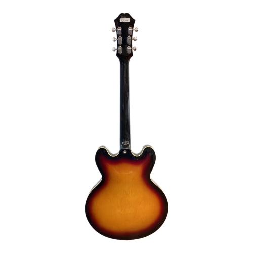 EPIPHONE (エピフォン) セミアコ CASINO VC 1998年製 韓国（Peerless工場）製