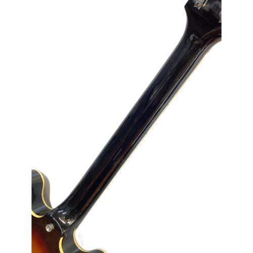 EPIPHONE (エピフォン) セミアコ CASINO VC 1998年製 韓国（Peerless工場）製