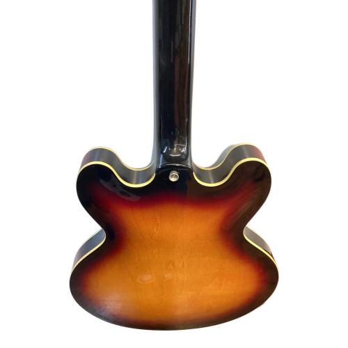 EPIPHONE (エピフォン) セミアコ CASINO VC 1998年製 韓国（Peerless工場）製