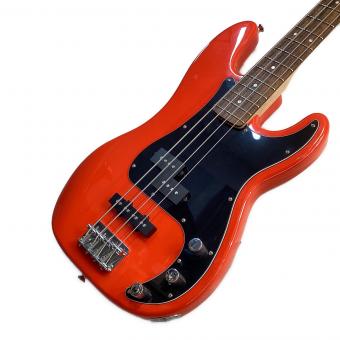 Squier(スクワイア) エレキベース Affinity Precision Bass インドネシア製