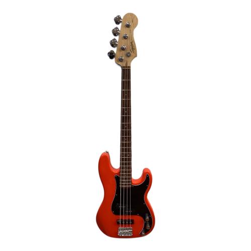Squier(スクワイア) エレキベース Affinity Precision Bass インドネシア製