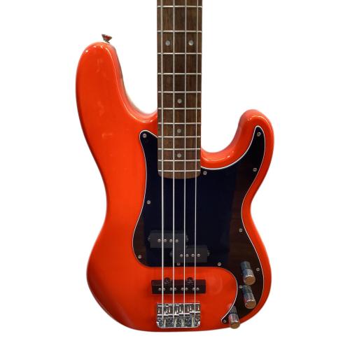 Squier(スクワイア) エレキベース Affinity Precision Bass インドネシア製