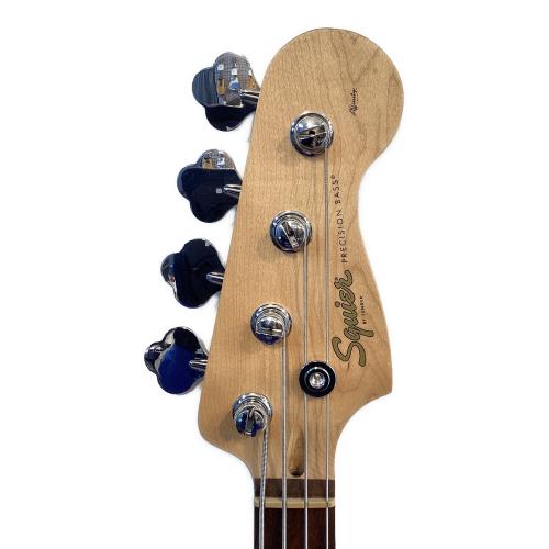 Squier(スクワイア) エレキベース Affinity Precision Bass インドネシア製