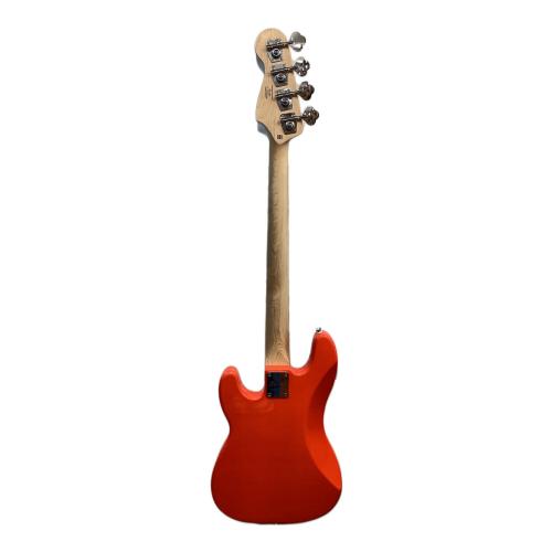 Squier(スクワイア) エレキベース Affinity Precision Bass インドネシア製