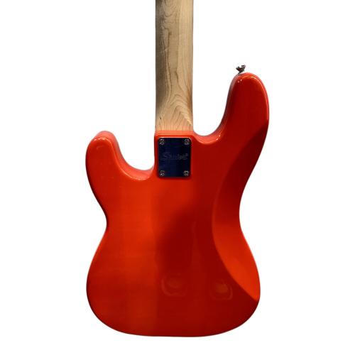 Squier(スクワイア) エレキベース Affinity Precision Bass インドネシア製