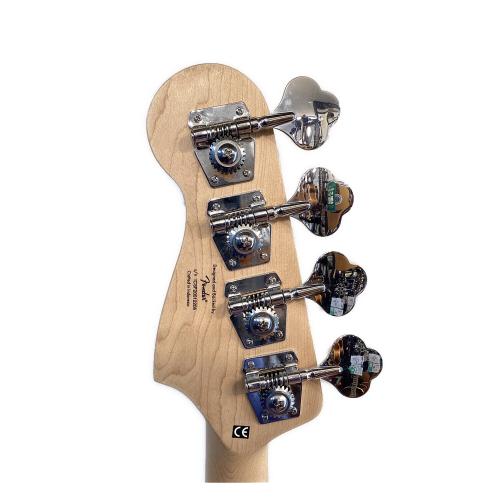 Squier(スクワイア) エレキベース Affinity Precision Bass インドネシア製