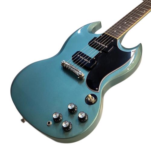 EPIPHONE INSPIRED BY GIBSON (エピフォンインスパイアドバイギブソン) SG エレキギター SG Special P-90 2024年製 中国製