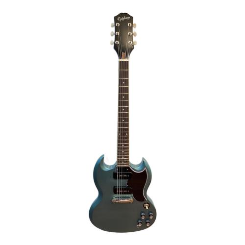EPIPHONE INSPIRED BY GIBSON (エピフォンインスパイアドバイギブソン) SG エレキギター SG Special P-90 2024年製 中国製