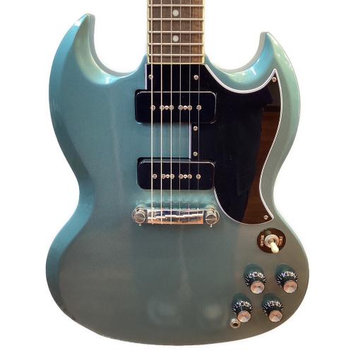 EPIPHONE INSPIRED BY GIBSON (エピフォンインスパイアドバイギブソン) SG エレキギター SG Special P-90 2024年製 中国製