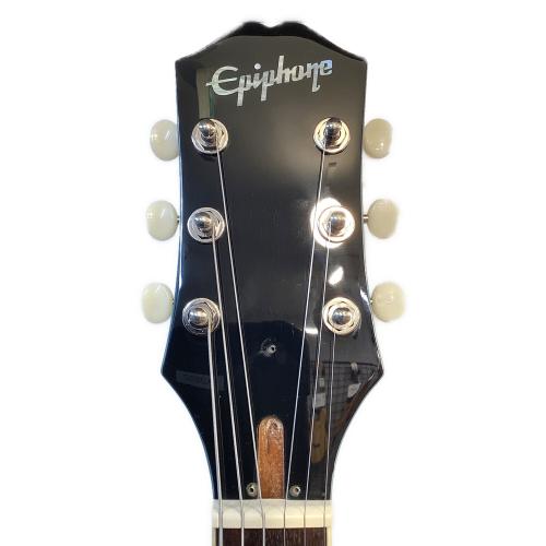 EPIPHONE INSPIRED BY GIBSON (エピフォンインスパイアドバイギブソン) SG エレキギター SG Special P-90 2024年製 中国製
