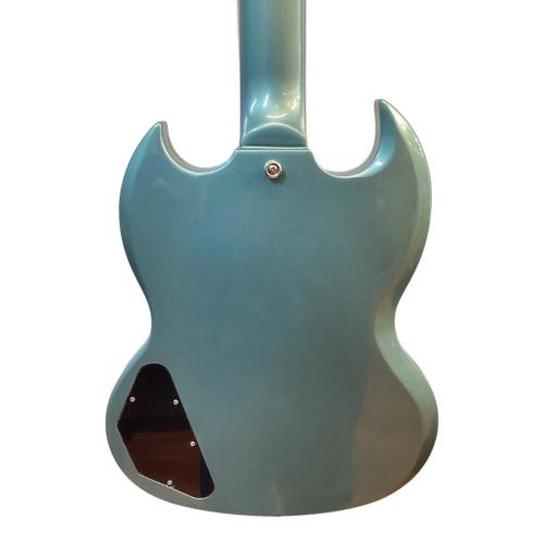 EPIPHONE INSPIRED BY GIBSON (エピフォンインスパイアドバイギブソン) SG エレキギター SG Special P-90 2024年製 中国製