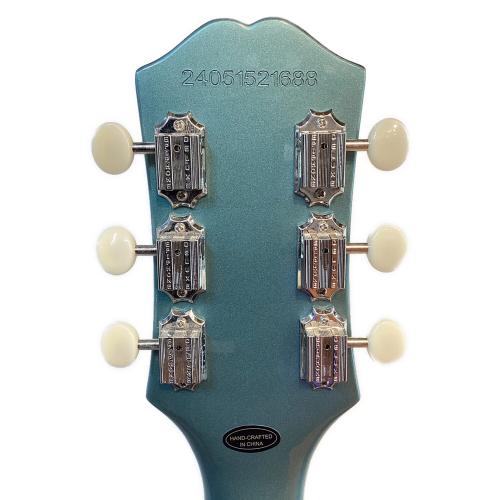 EPIPHONE INSPIRED BY GIBSON (エピフォンインスパイアドバイギブソン) SG エレキギター SG Special P-90 2024年製 中国製