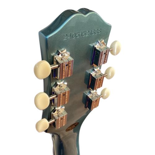 EPIPHONE INSPIRED BY GIBSON (エピフォンインスパイアドバイギブソン) SG エレキギター SG Special P-90 2024年製 中国製