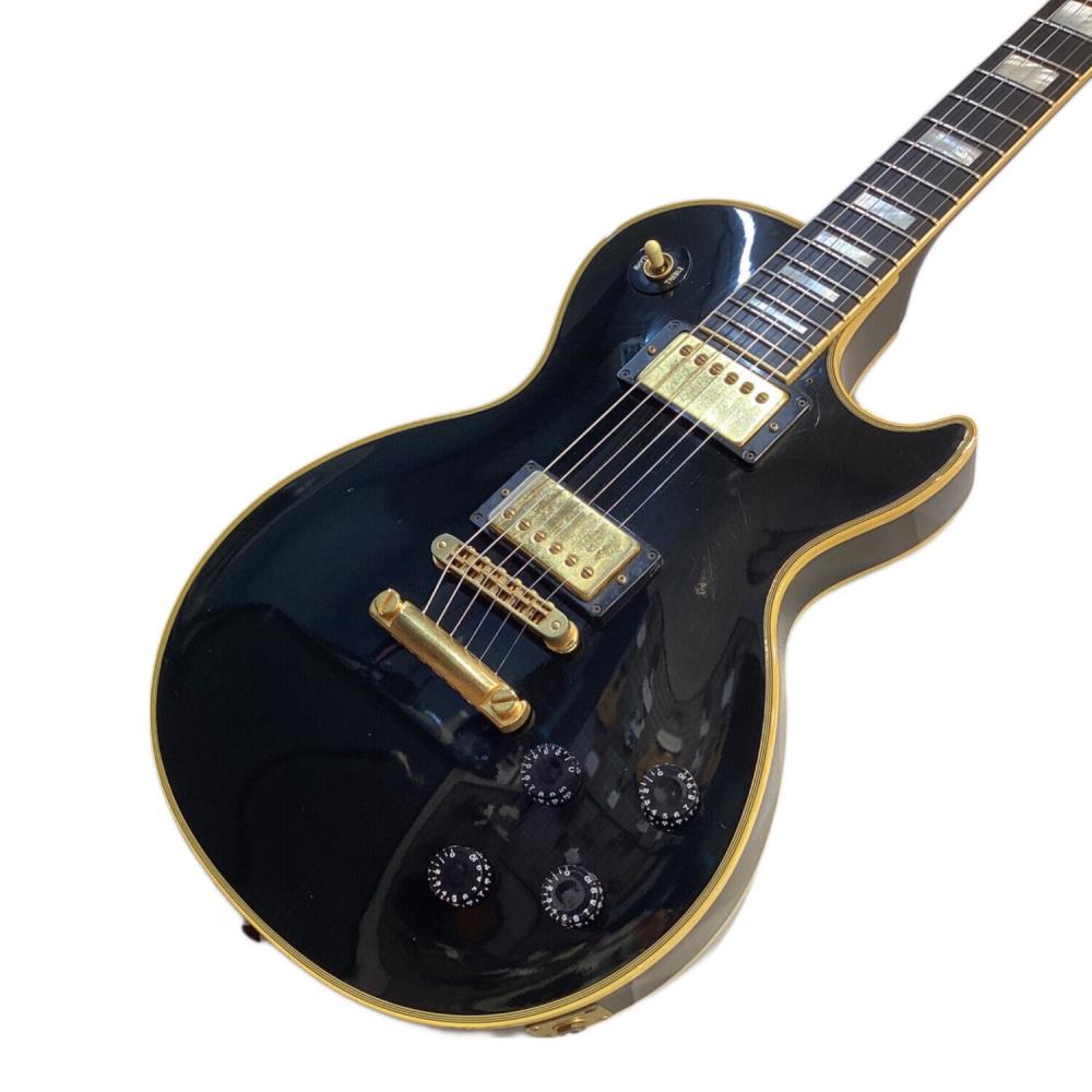 GIBSON (ギブソン) Les Paul Custom 1995年製 USA製｜トレファクONLINE