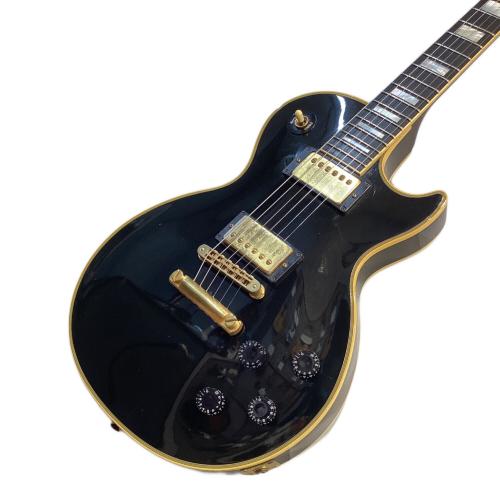 GIBSON (ギブソン) Les Paul Custom 1995年製