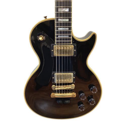 GIBSON (ギブソン) Les Paul Custom 1995年製