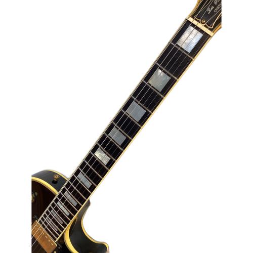 GIBSON (ギブソン) Les Paul Custom 1995年製