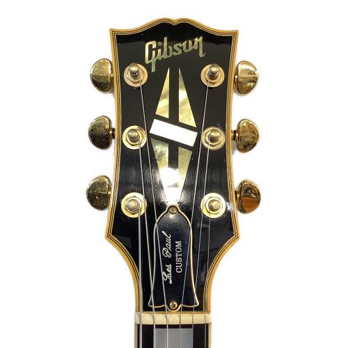 GIBSON (ギブソン) Les Paul Custom 1995年製