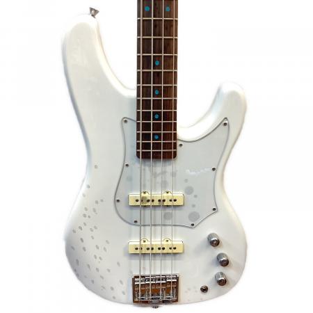 Sugi (スギ) Rainmaker Ⅱ Bass エレキベース RMBⅡ IR AL JJ FZR 2014