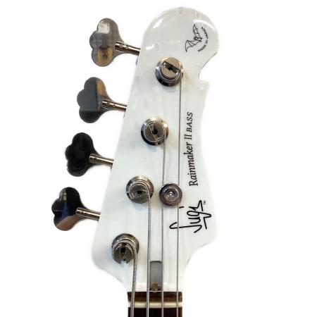 Sugi (スギ) Rainmaker Ⅱ Bass エレキベース RMBⅡ IR AL JJ FZR 2014