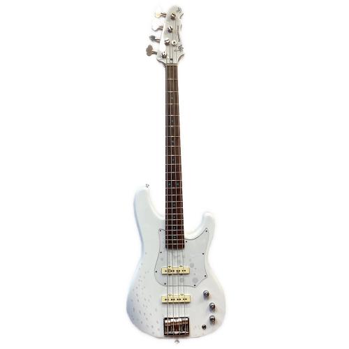 Sugi (スギ) Rainmaker Ⅱ Bass エレキベース RMBⅡ IR AL JJ FRZ 2014年製