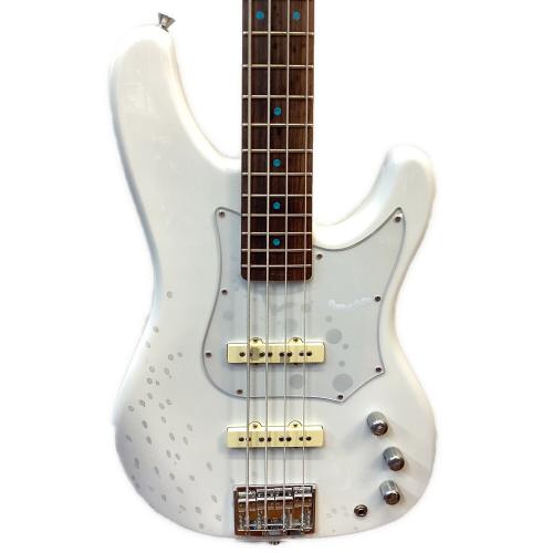 Sugi (スギ) Rainmaker Ⅱ Bass エレキベース RMBⅡ IR AL JJ FRZ 2014年製