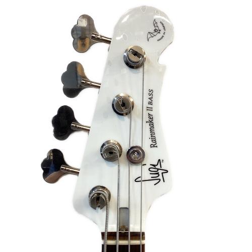 Sugi (スギ) Rainmaker Ⅱ Bass エレキベース RMBⅡ IR AL JJ FRZ 2014年製