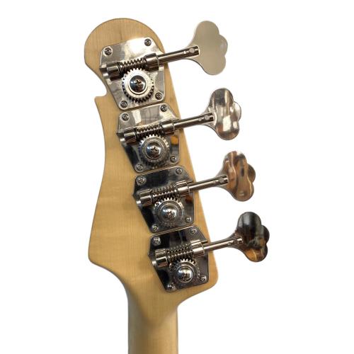 Sugi (スギ) Rainmaker Ⅱ Bass エレキベース RMBⅡ IR AL JJ FRZ 2014年製