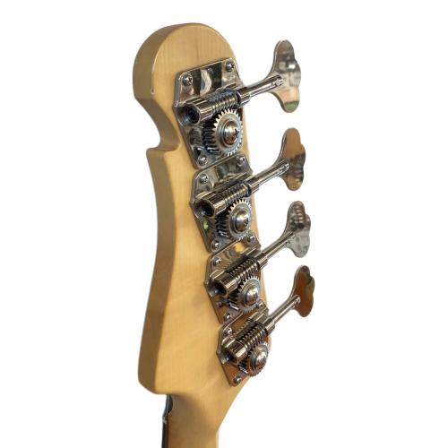 Sugi (スギ) Rainmaker Ⅱ Bass エレキベース RMBⅡ IR AL JJ FRZ 2014年製