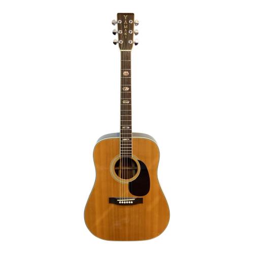 yamaki (ヤマキ) アコースティックギター F-150 1970年代 日本製