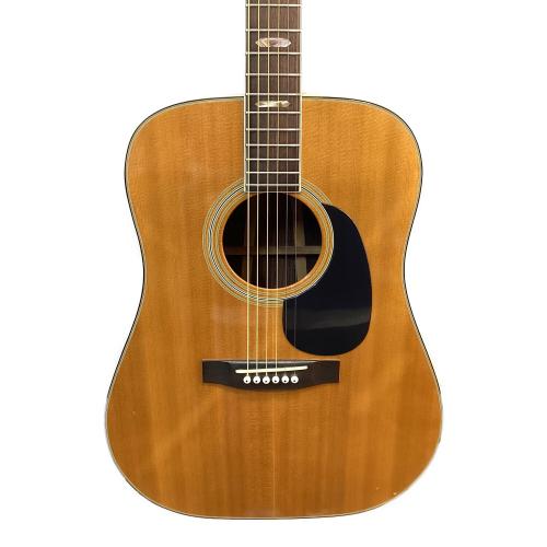 yamaki (ヤマキ) アコースティックギター F-150 1970年代 日本製