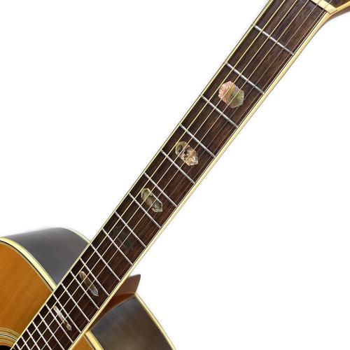 yamaki (ヤマキ) アコースティックギター F-150 1970年代 日本製