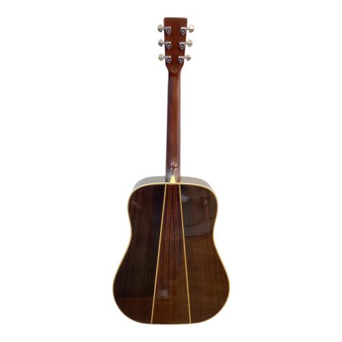 yamaki (ヤマキ) アコースティックギター F-150 1970年代 日本製