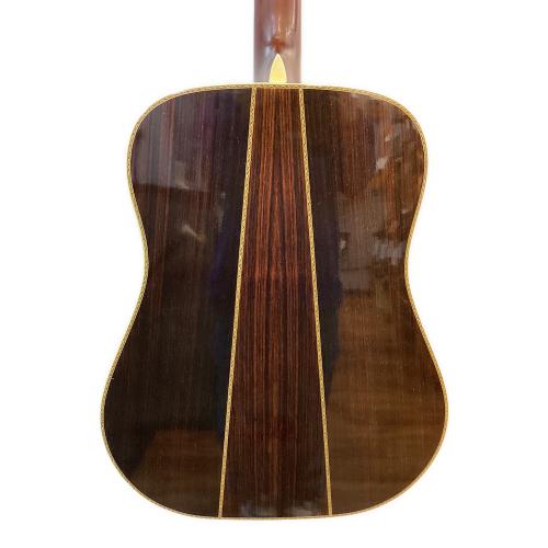 yamaki (ヤマキ) アコースティックギター F-150 1970年代 日本製