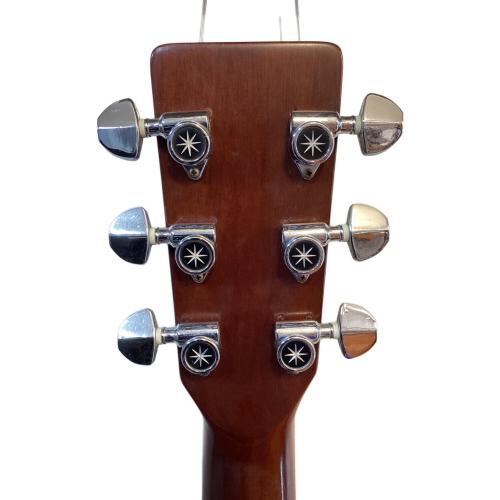 yamaki (ヤマキ) アコースティックギター F-150 1970年代 日本製