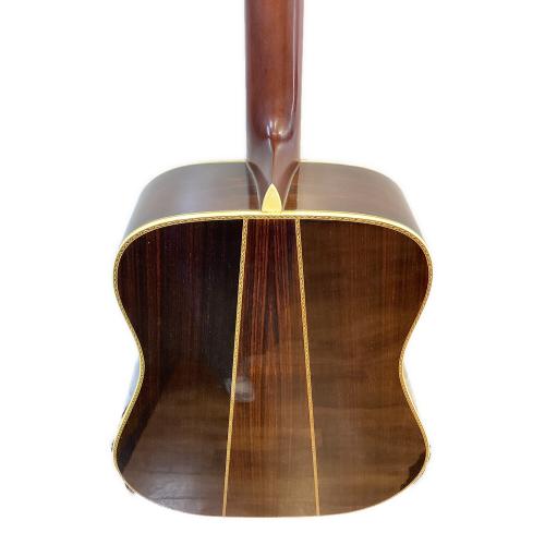 yamaki (ヤマキ) アコースティックギター F-150 1970年代 日本製