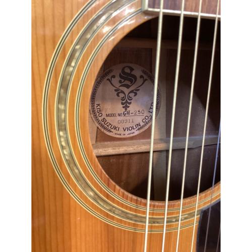 GH-250 1970年代 日本製