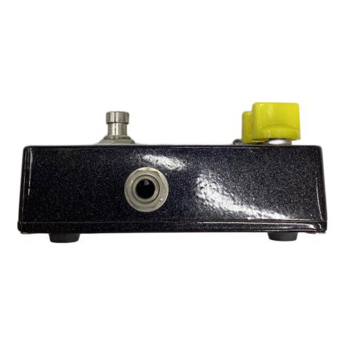 BLACK CAT (ブラックキャット) ファズ OD-1 USA製