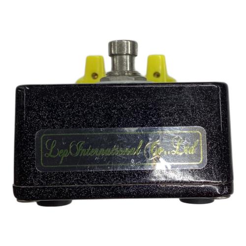 BLACK CAT (ブラックキャット) ファズ OD-1 USA製