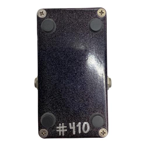 BLACK CAT (ブラックキャット) ファズ OD-1 USA製