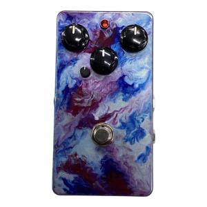 Leqtique (レクティーク) ディストーション EVR 11/11