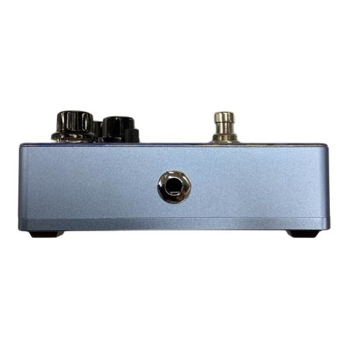 Leqtique (レクティーク) ディストーション EVR 11/11