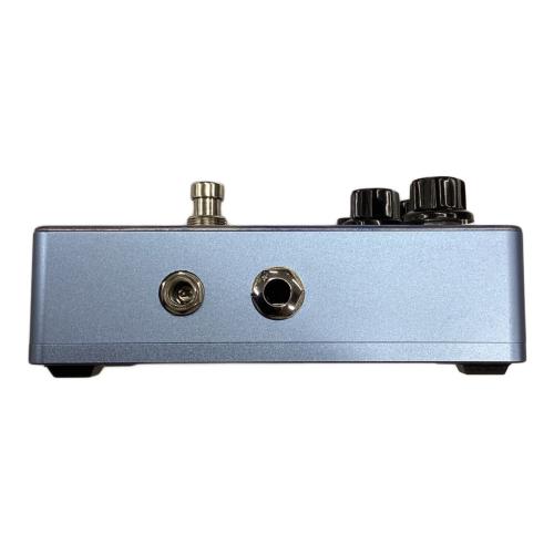 Leqtique (レクティーク) ディストーション EVR 11/11