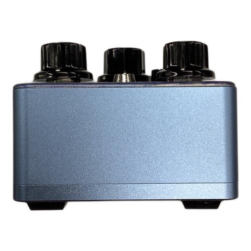 Leqtique (レクティーク) ディストーション EVR 11/11