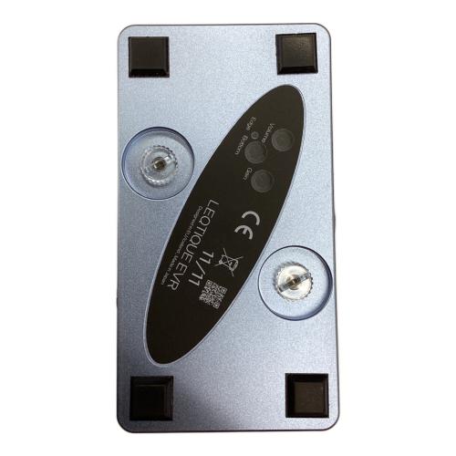 Leqtique (レクティーク) ディストーション EVR 11/11