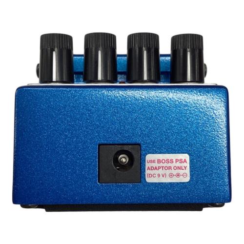 BOSS (ボス) ピッチシフター Harmonist PS-6 マレーシア製